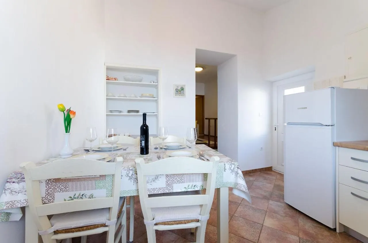 House Marija Villa Moscenicka Draga Holiday home