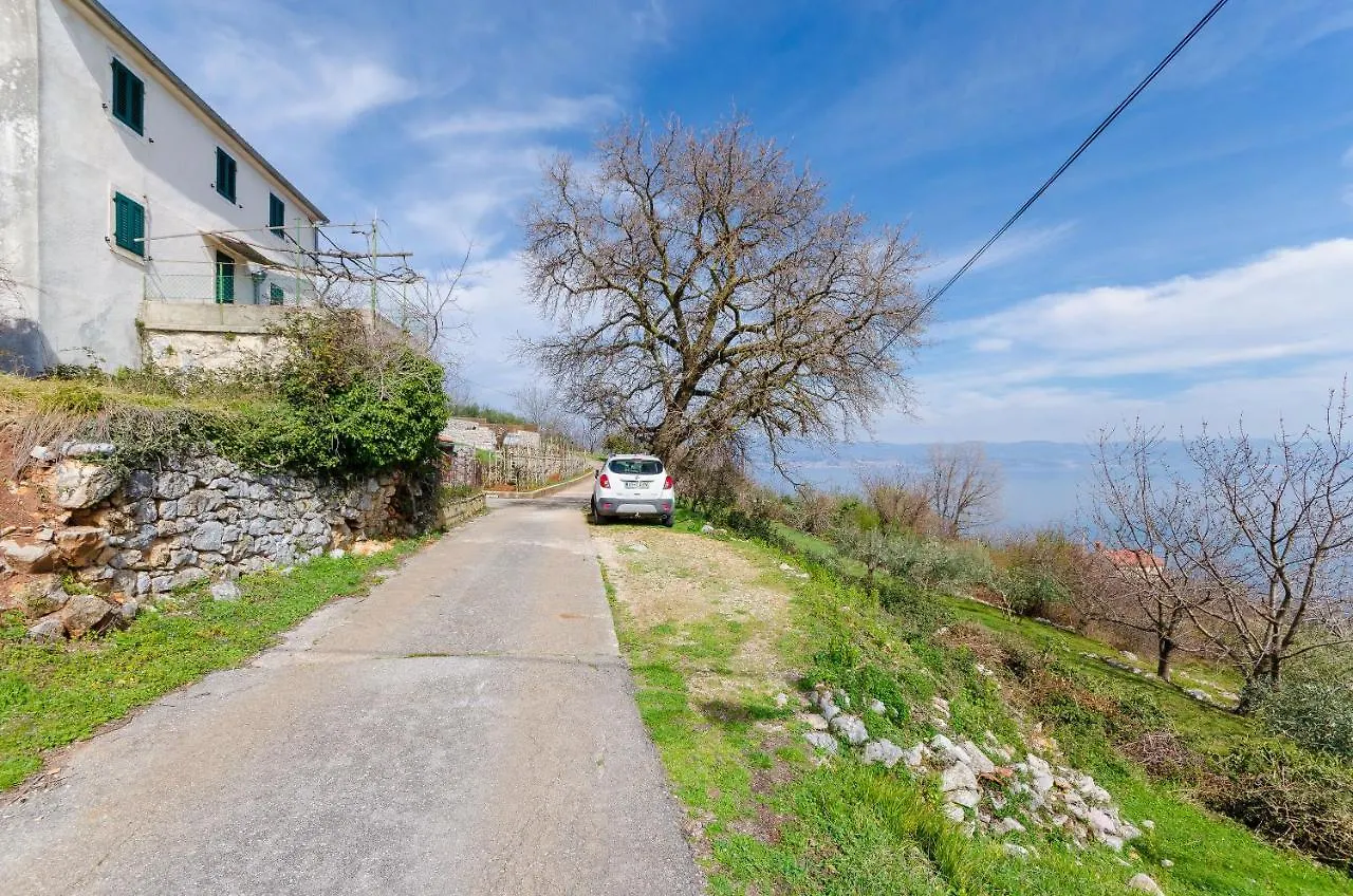 Case de vacanță House Marija Villa Mošćenička Draga Croaţia