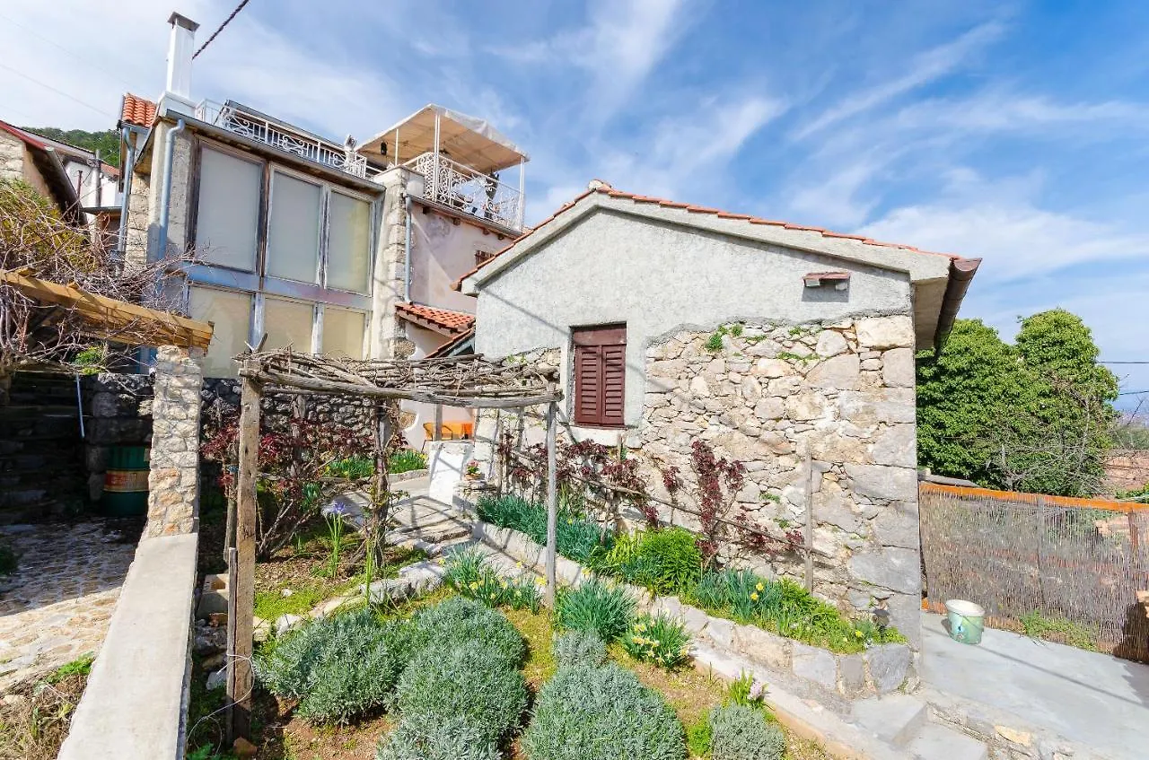 House Marija Villa Moscenicka Draga
