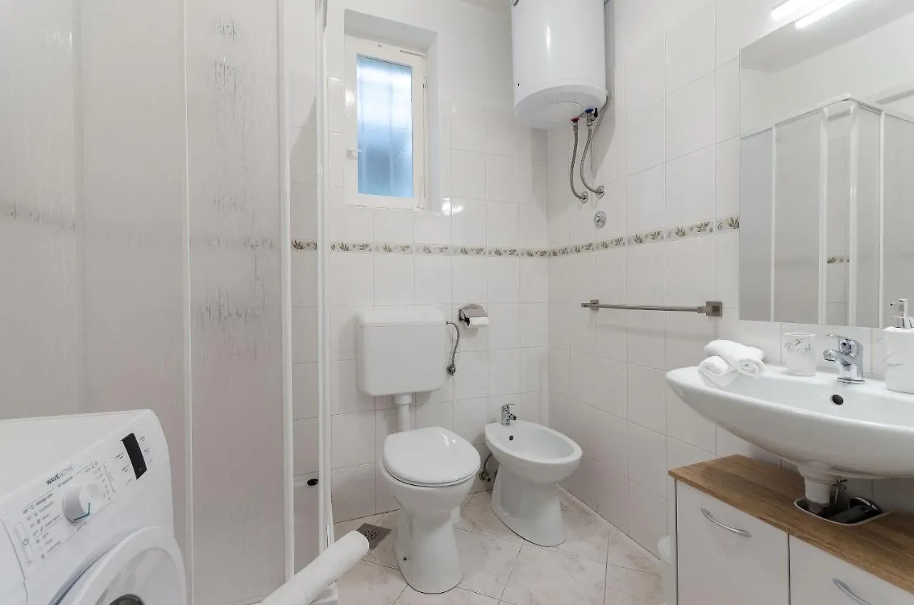 Case de vacanță House Marija Villa Mošćenička Draga Croaţia