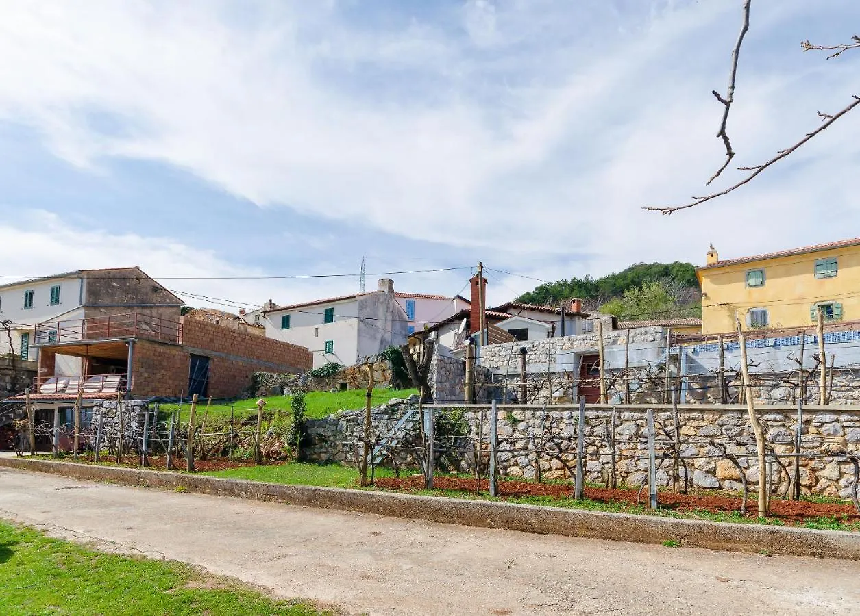 Case de vacanță House Marija Villa Mošćenička Draga