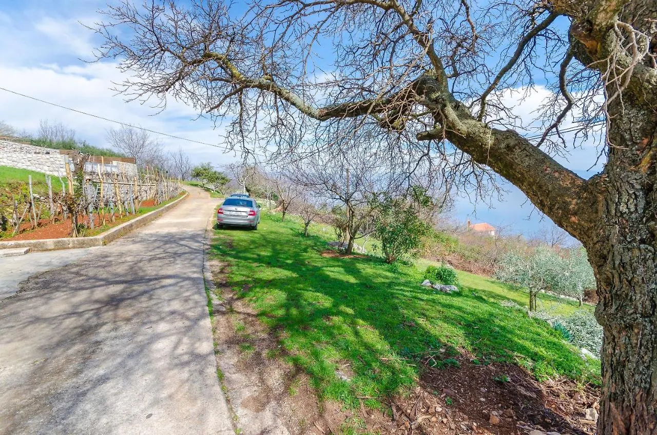Holiday home House Marija Villa Moscenicka Draga