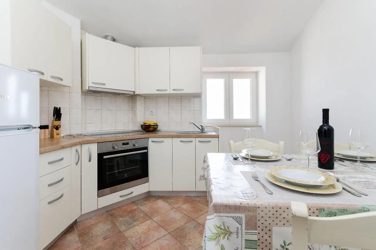 Holiday home House Marija Villa Moscenicka Draga