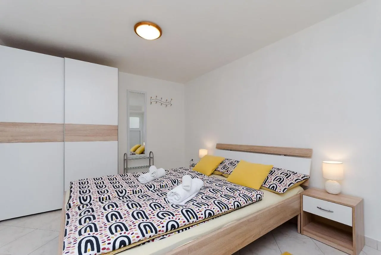 House Marija Villa Moscenicka Draga Holiday home