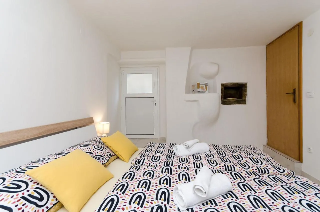 House Marija Villa Moscenicka Draga 0*,  Croatia
