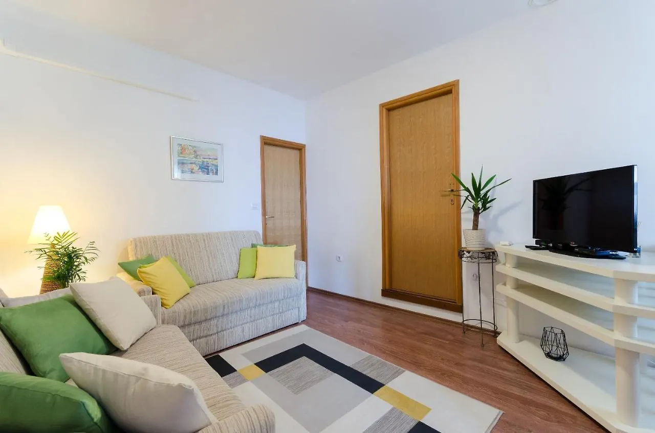 House Marija Villa Mošćenička Draga Case de vacanță
