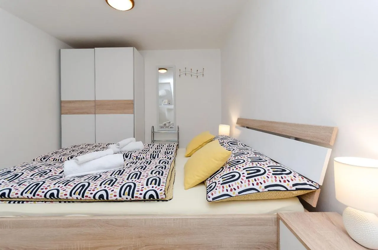 House Marija Villa Mošćenička Draga